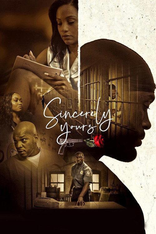 Sincerely Yours 2024 official movie poster