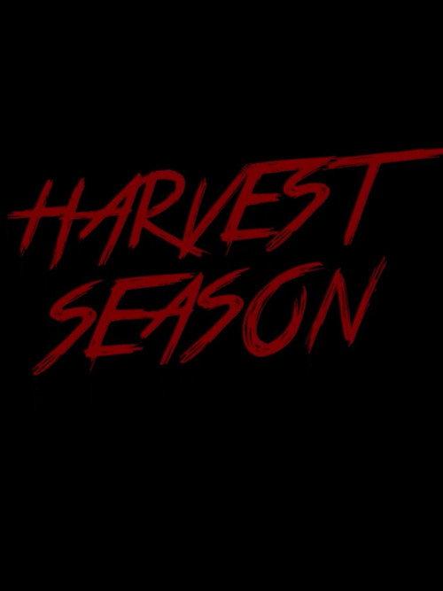 Harvest Season 2021 official movie poster