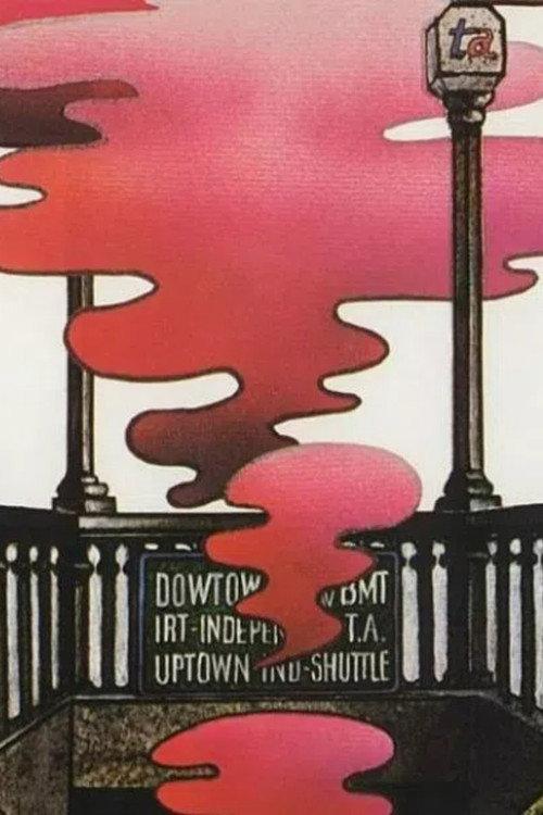 The Velvet Underground: Loaded 1970 official movie poster
