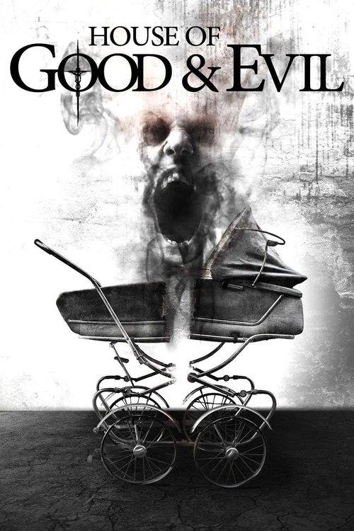 House of Good and Evil 2013 official movie poster