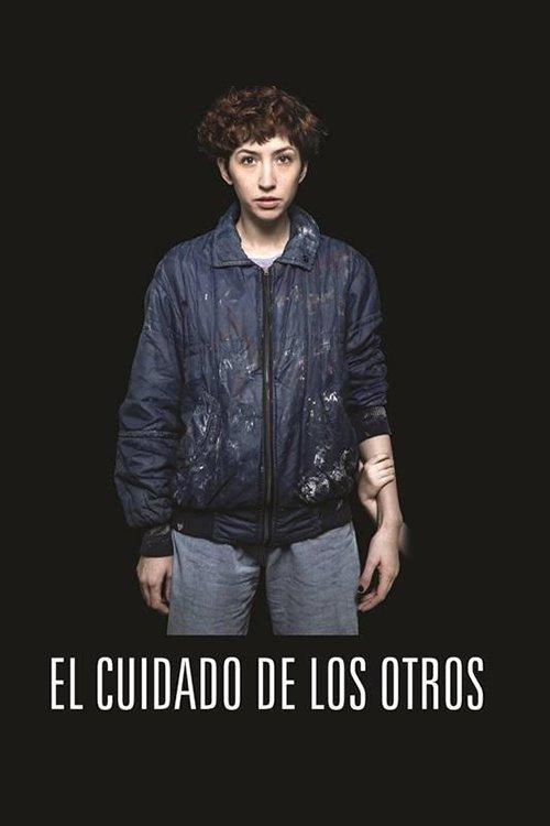 El cuidado de los otros 2019 official movie poster