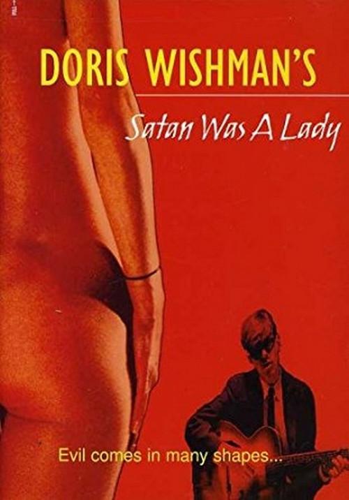 Satan Was a Lady 2001 official movie poster