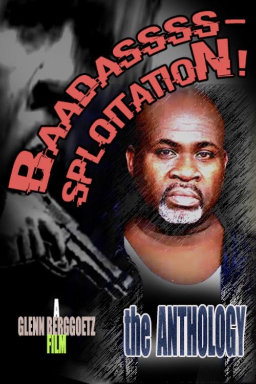 Baadasssssploitation! 2018 official movie poster