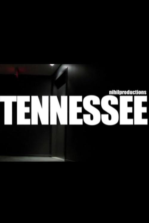 Tennessee 2005 official movie poster
