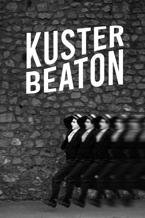 Kuster Beaton 2025 official movie poster