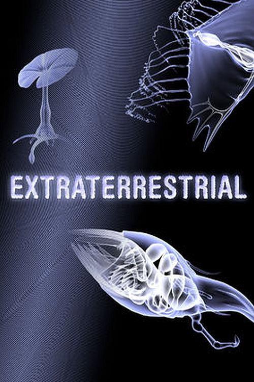 Extraterrestrial 2005 official movie poster