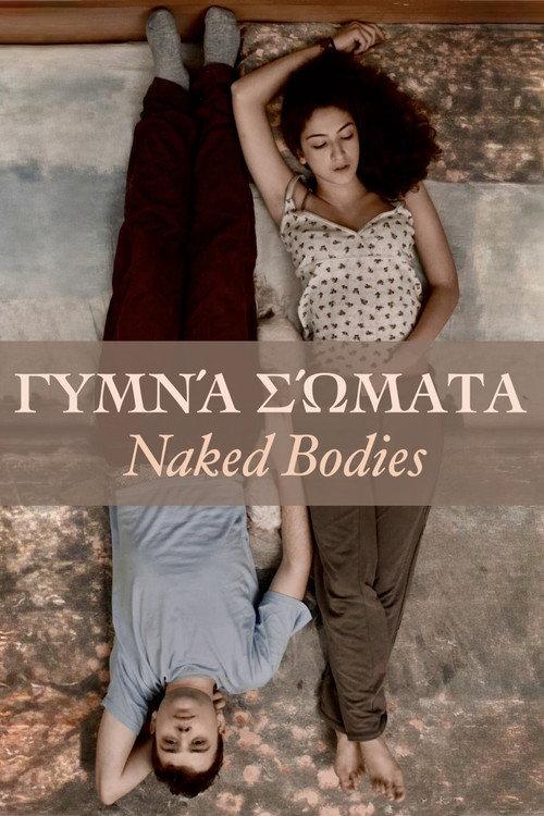 Naked Bodies 2019 official movie poster