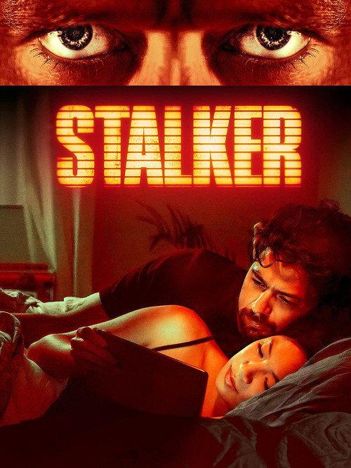Stalker 2020 official movie poster