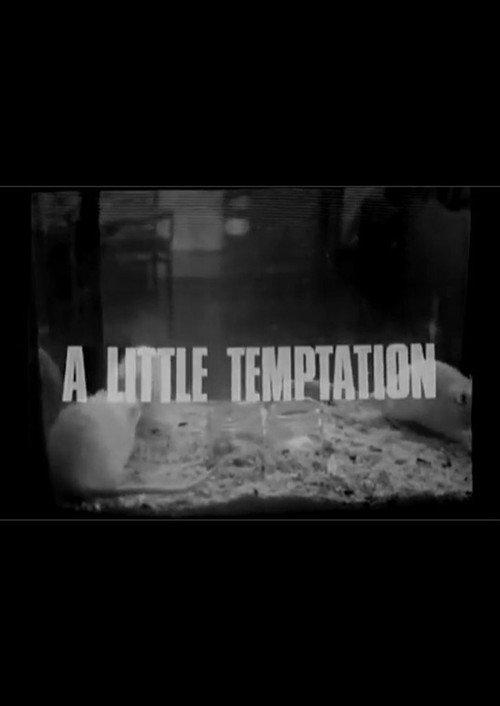 A Little Temptation 1965 official movie poster