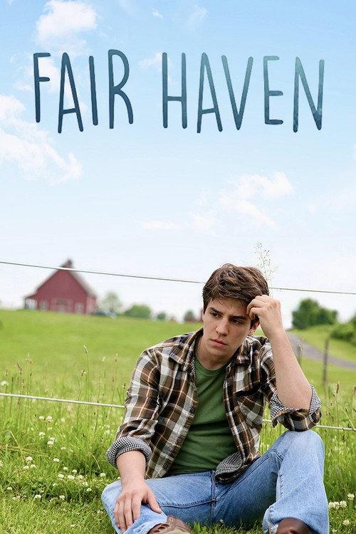 Fair Haven 2017 official movie poster