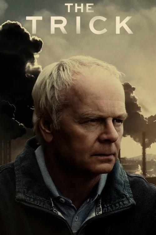 The Trick 2021 official movie poster