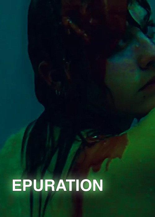 EPURATION 2024 official movie poster