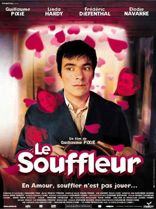 Le souffleur 2005 official movie poster