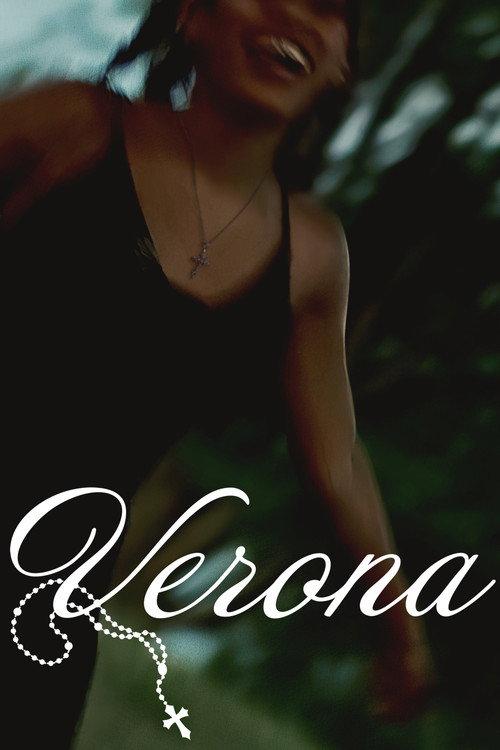 Verona 2023 official movie poster