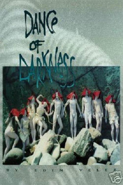 Dance of Darkness 1989 official movie poster