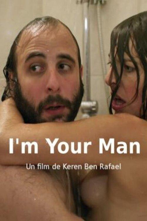 I'm Your Man 2011 official movie poster