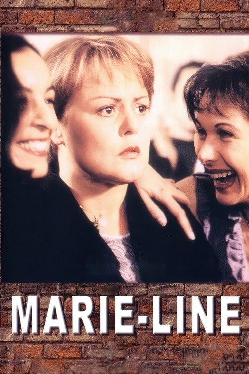 Marie-Line 2000 official movie poster