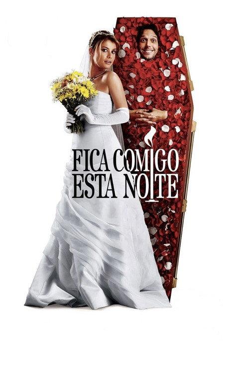 Stay with Me Tonight 2006 official movie poster