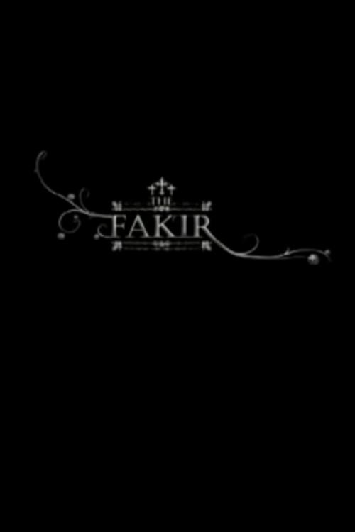 The Fakir 2006 official movie poster