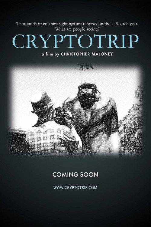 Cryptotrip 2012 official movie poster