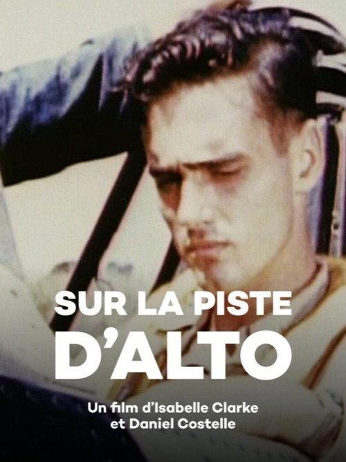 Sur la piste d'Alto 2006 official movie poster