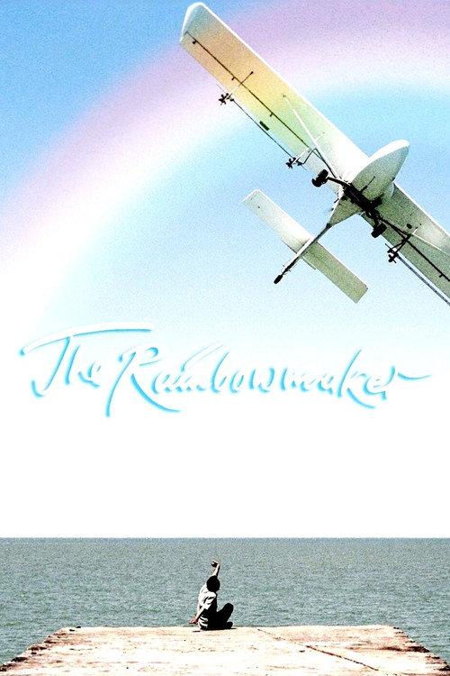 The Rainbowmaker 2008 official movie poster