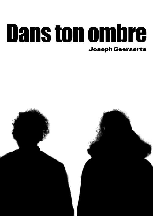 Dans ton ombre 2026 official movie poster