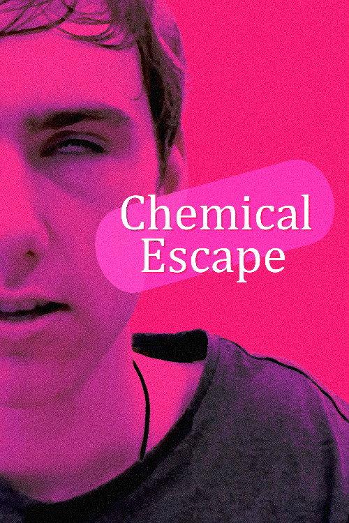 Chemical Escape 2014 official movie poster