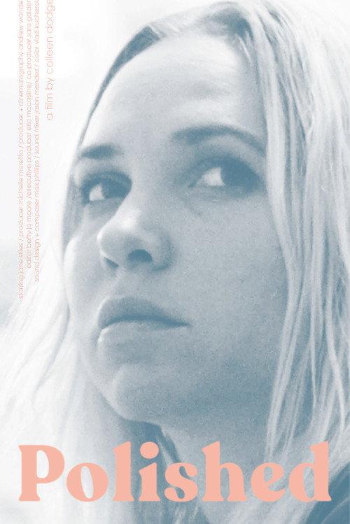 Polished 2022 official movie poster