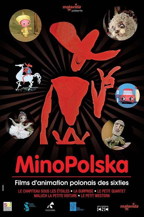 MinoPolska 2014 official movie poster