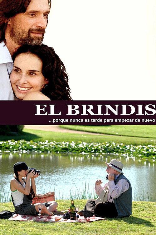 El brindis 2007 official movie poster
