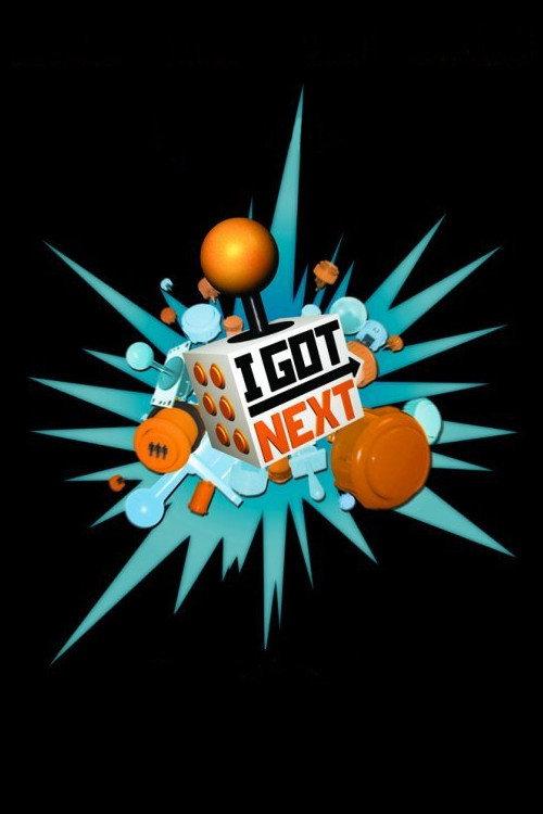 I Got Next 2011 official movie poster