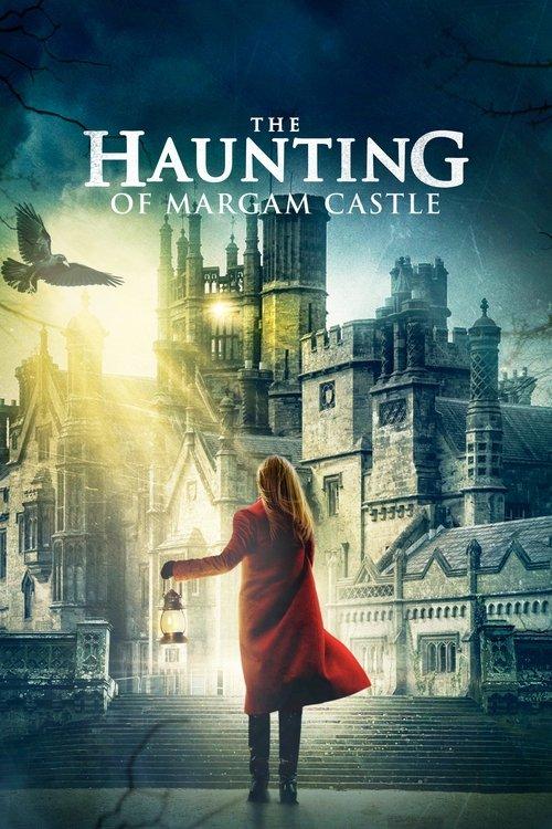The Haunting of Margam Castle 2020 official movie poster