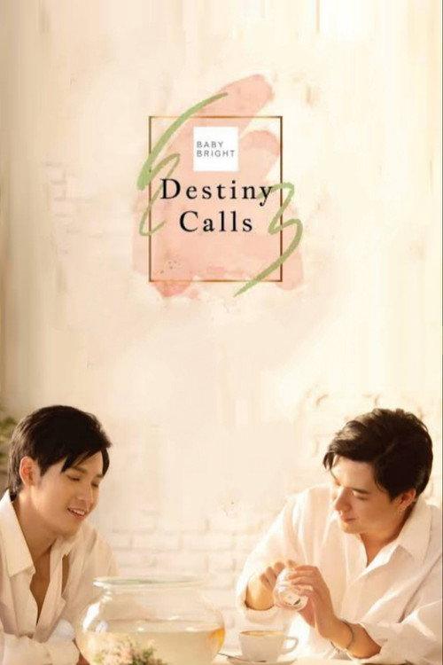 Destiny Calls 2019 official movie poster