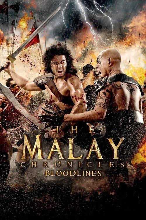Clash of Empires: The Battle for Asia 2011 official movie poster