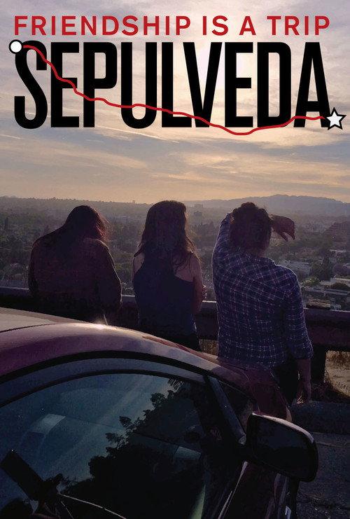 Sepulveda 2016 official movie poster