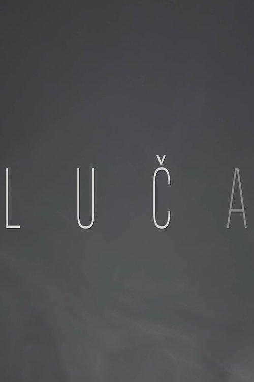Lucia 2022 official movie poster