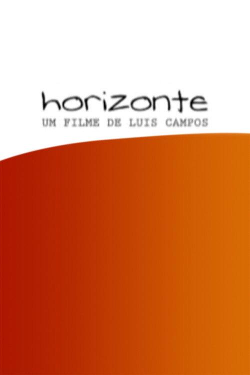 Horizonte 2006 official movie poster
