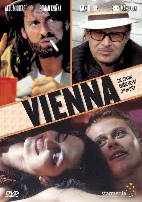 Vienna 2002 official movie poster
