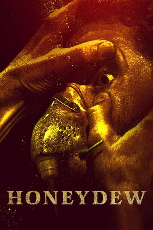 Honeydew 2021 official movie poster
