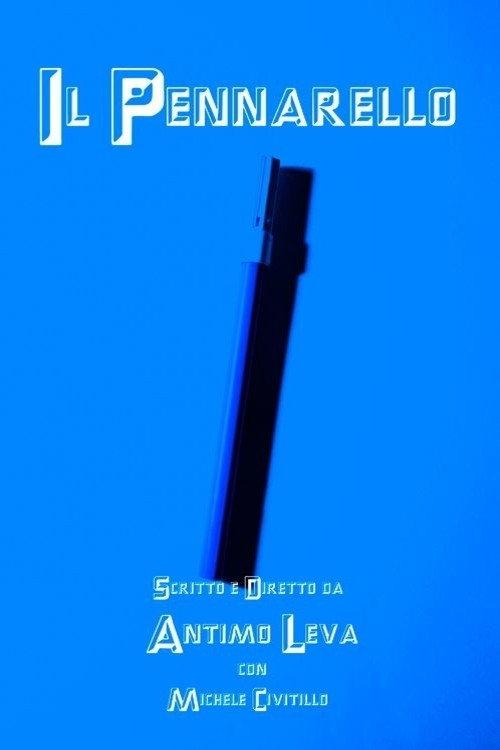 Il pennarello 2020 official movie poster