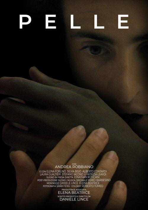 Skin 2011 official movie poster