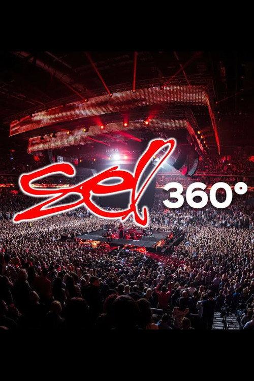 SEL 360 2015 2015 official movie poster