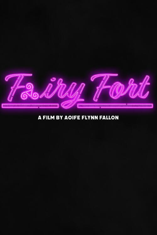 Fairy Fort  official movie poster