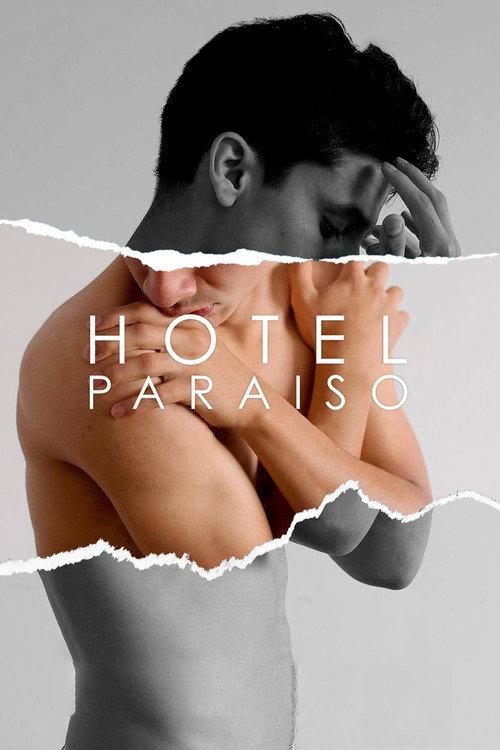 Paradise Hotel 2019 official movie poster