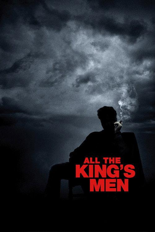 All the King's Men 2006 official movie poster