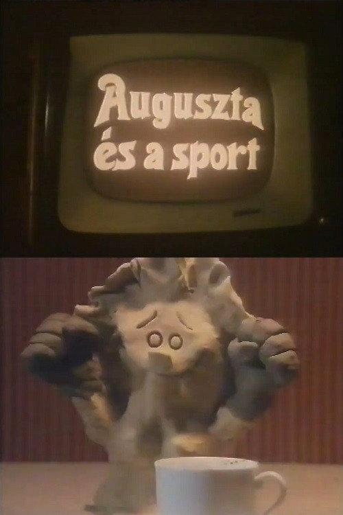 Augusta and Sport 1985 official movie poster