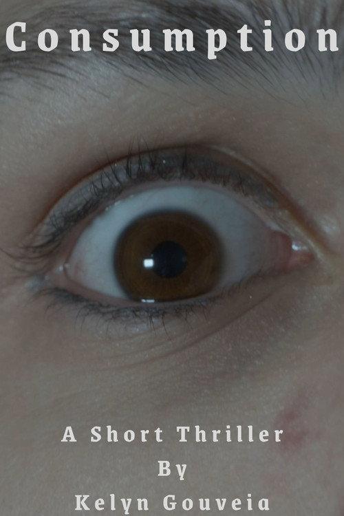 Consumption 2026 official movie poster