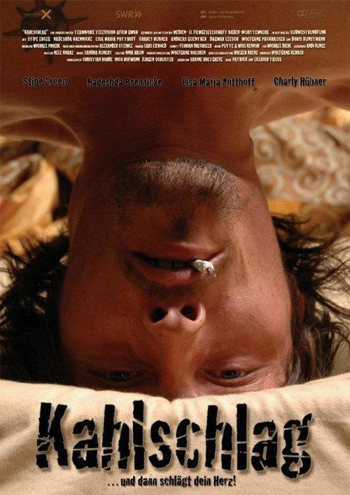 Kahlschlag 2007 official movie poster