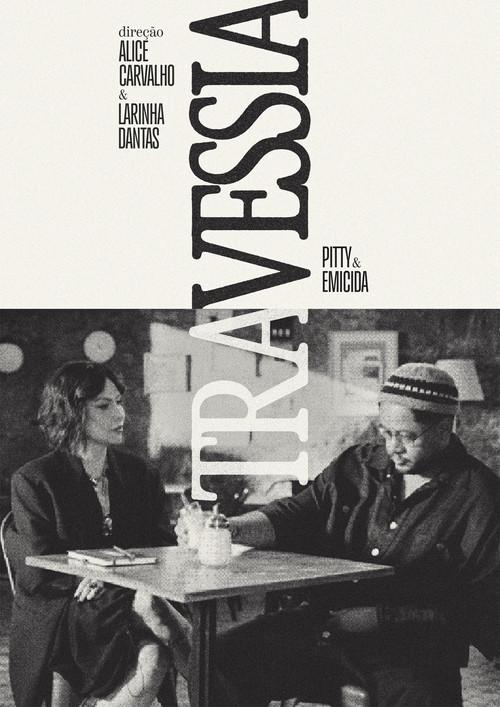 Travessia 2024 official movie poster
